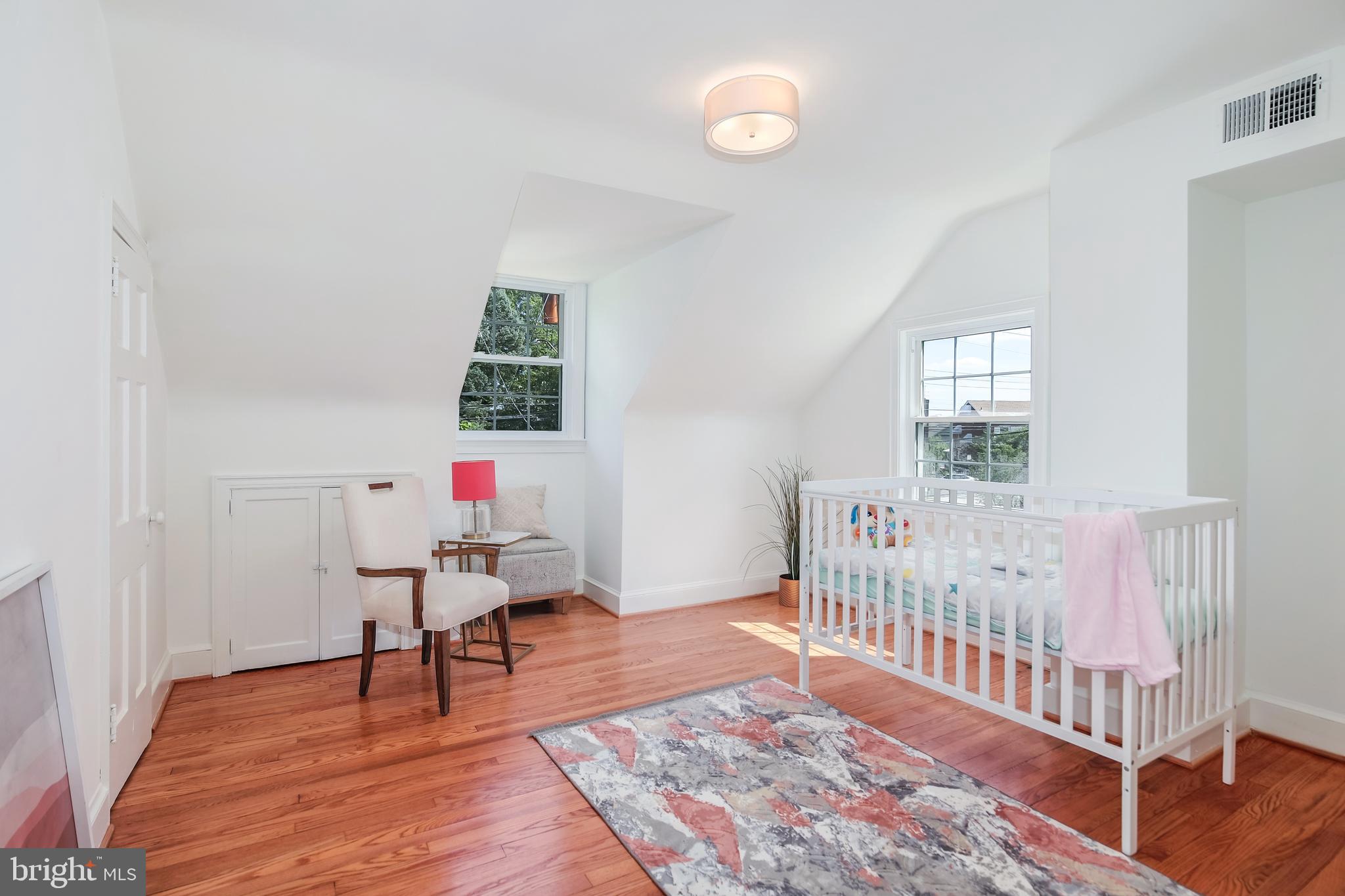 6210 Sligo Mill Road Northeast Washington, DC 20011 - Photo 23 of 38