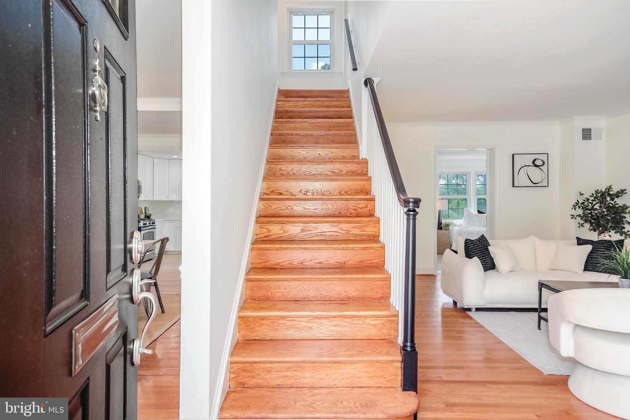 6210 Sligo Mill Road Northeast Washington, DC 20011 - Photo 3 of 38