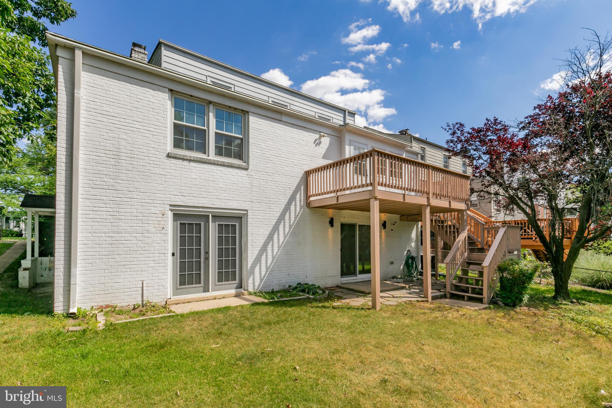 6210 Sligo Mill Road Northeast Washington, DC 20011 - Photo 37 of 38