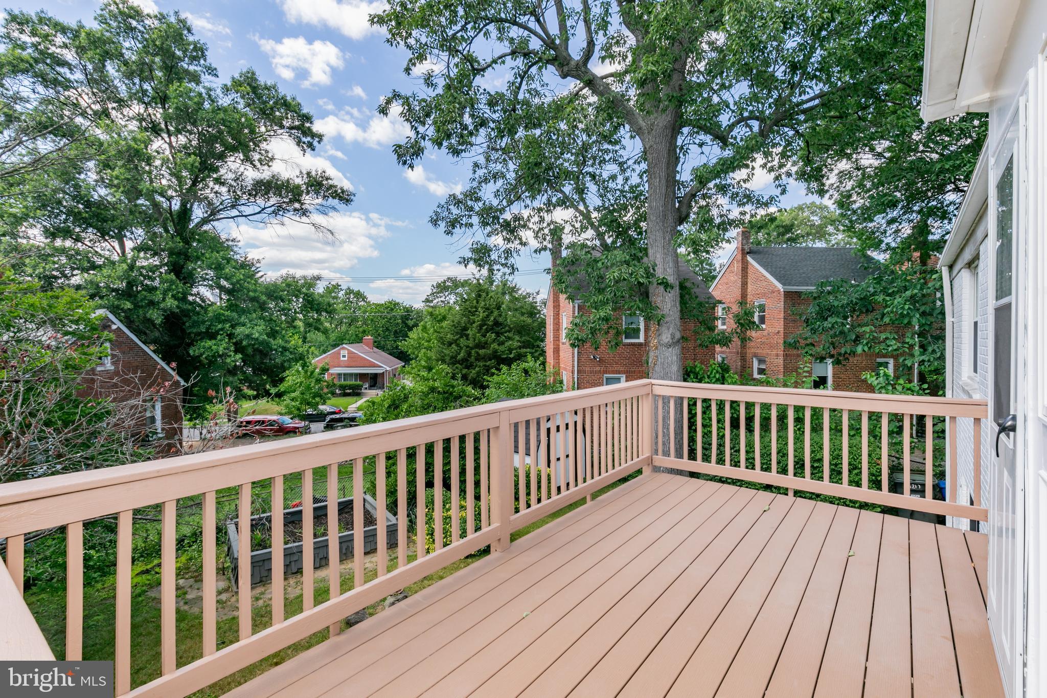 6210 Sligo Mill Road Northeast Washington, DC 20011 - Photo 38 of 38