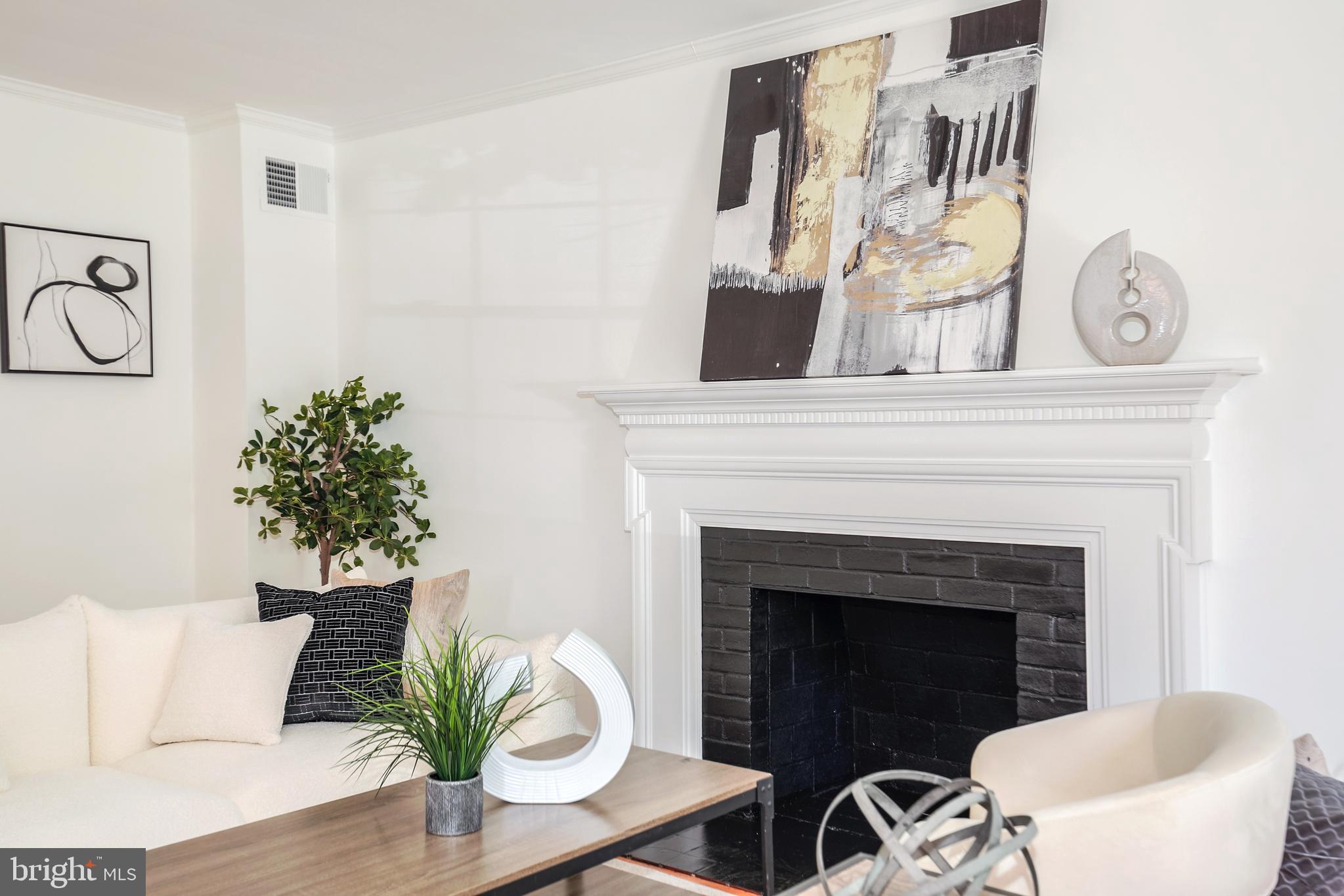 6210 Sligo Mill Road Northeast Washington, DC 20011 - Photo 5 of 38