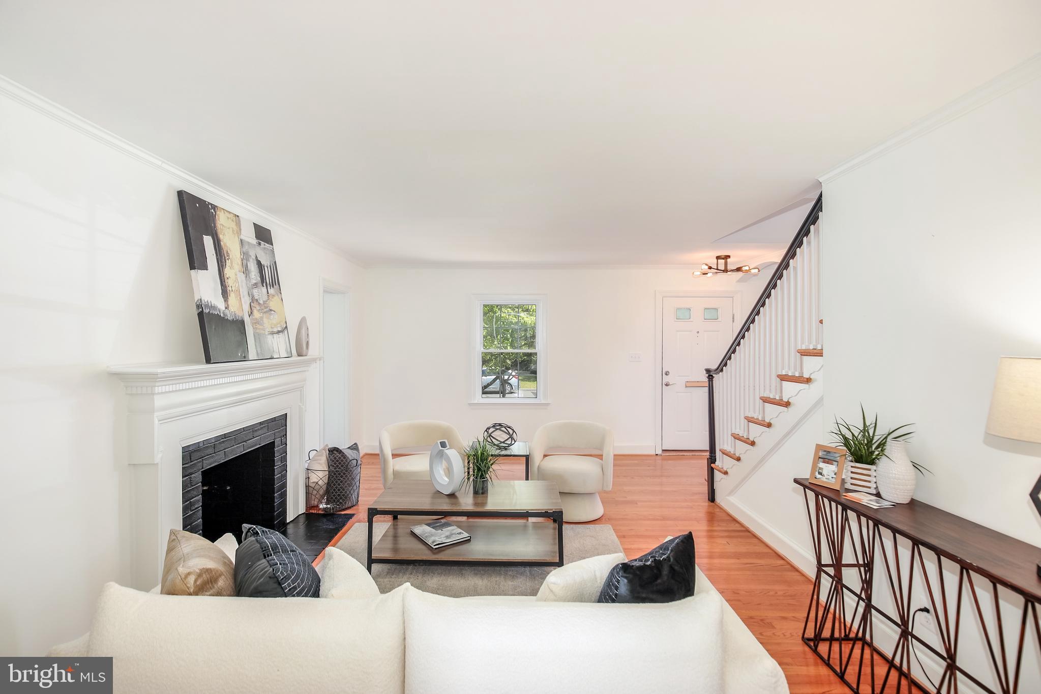 6210 Sligo Mill Road Northeast Washington, DC 20011 - Photo 6 of 38