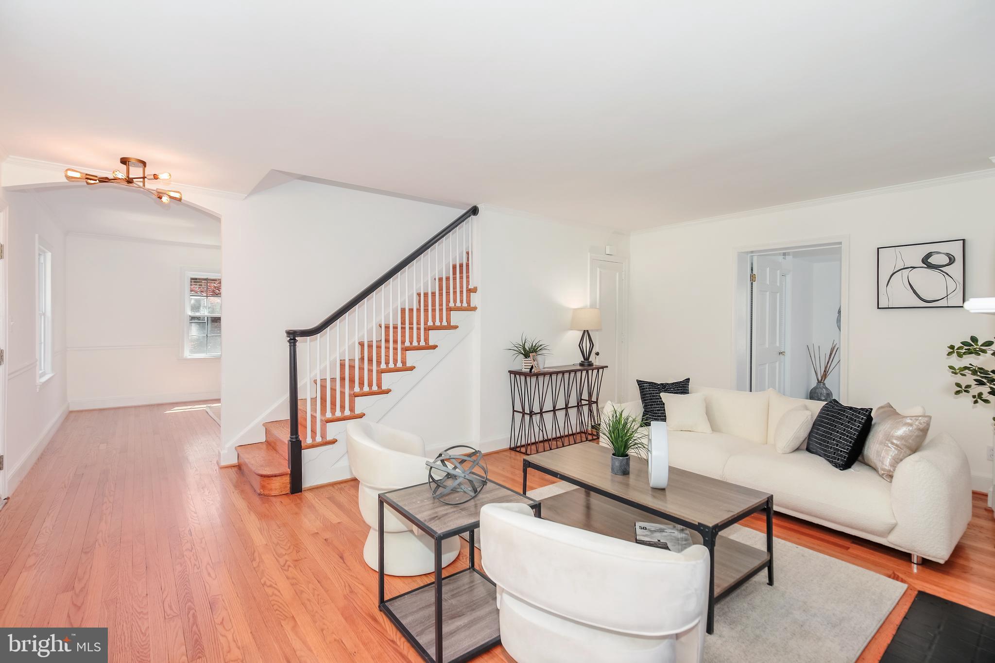 6210 Sligo Mill Road Northeast Washington, DC 20011 - Photo 7 of 38