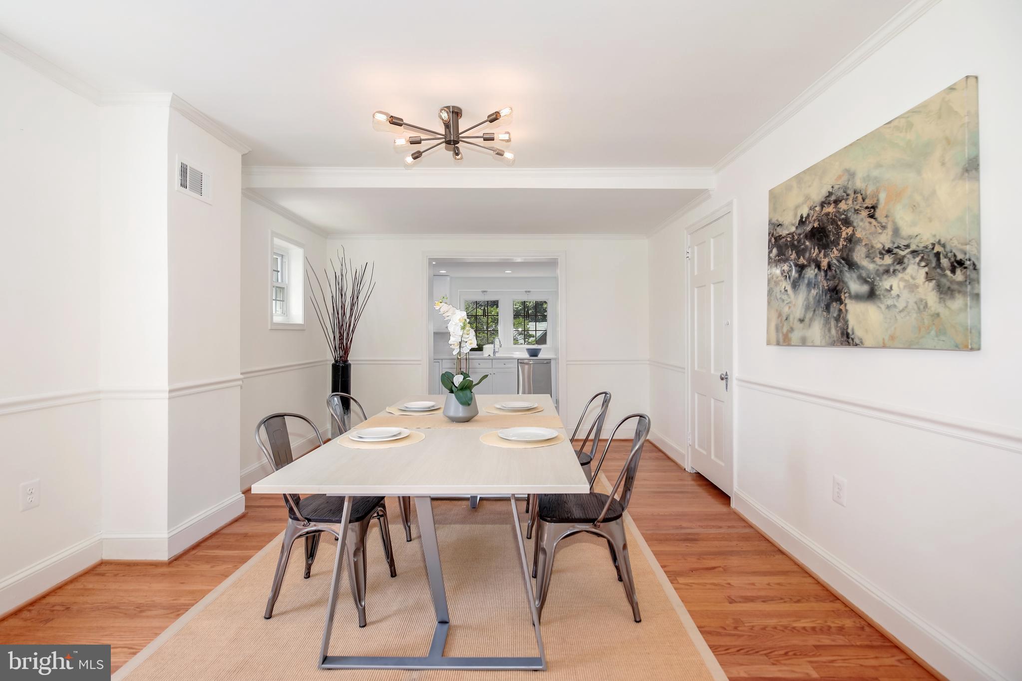 6210 Sligo Mill Road Northeast Washington, DC 20011 - Photo 8 of 38