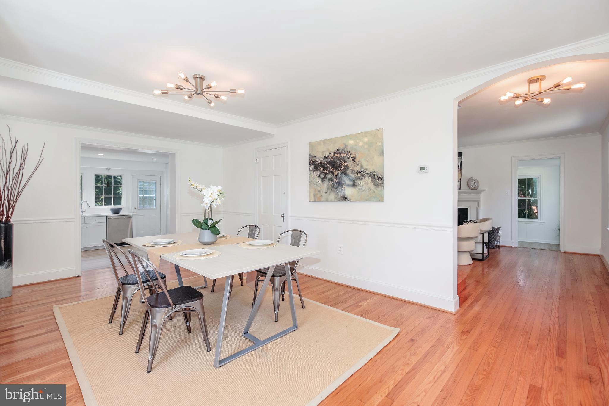 6210 Sligo Mill Road Northeast Washington, DC 20011 - Photo 9 of 38