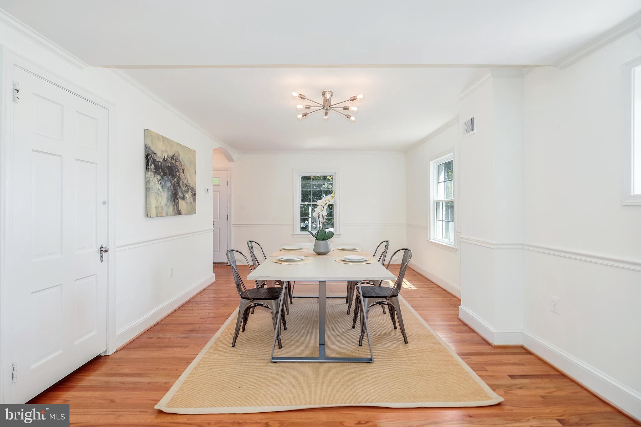 6210 Sligo Mill Road Northeast Washington, DC 20011 - Photo 10 of 38