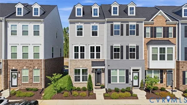 $425,000 | 1231 Ewing Pk Loop, Midlothian, VA 23113