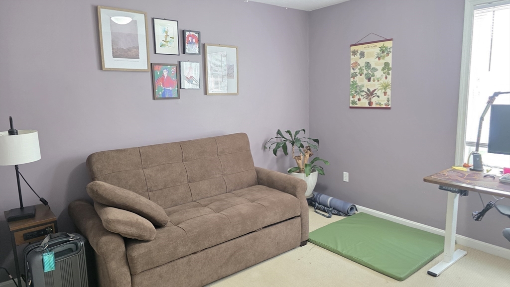 42 Castine Street, Unit 1 Worcester, MA 01606 - Photo 23 of 37
