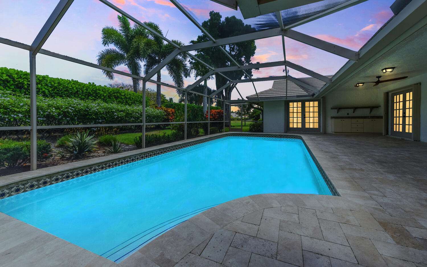 3185 St James Drive Boca Raton, FL 33434 - Photo 37 of 41 41.Pool4