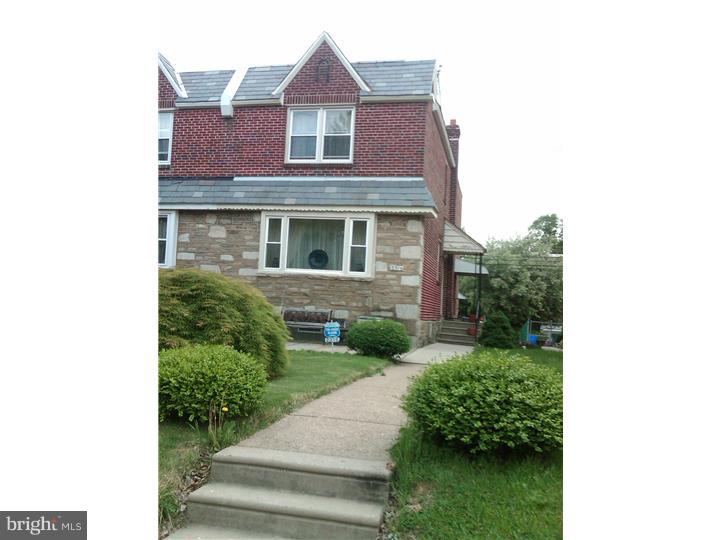 2316 Rhawn Street Philadelphia, PA 19152 - Photo 1 of 25 Exterior Front