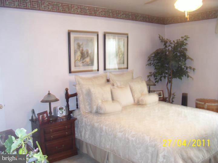 2316 Rhawn Street Philadelphia, PA 19152 - Photo 14 of 25 Bedroom - Main