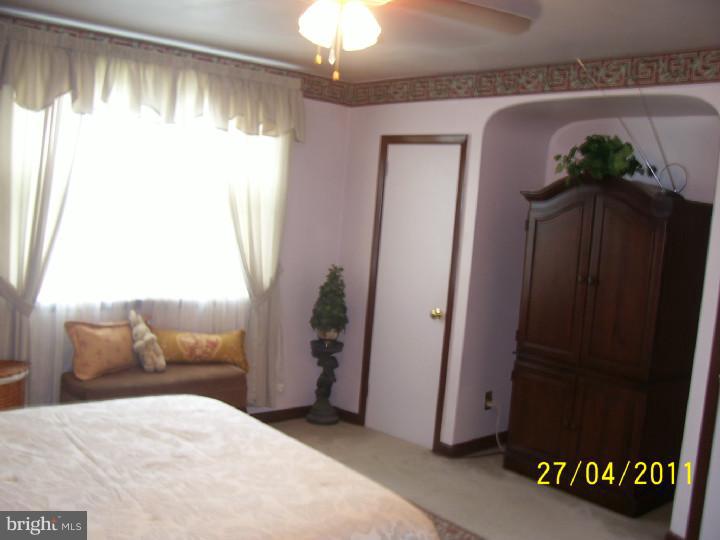 2316 Rhawn Street Philadelphia, PA 19152 - Photo 15 of 25 Bedroom - Main