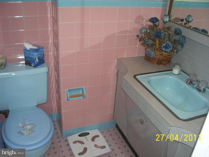 2316 Rhawn Street Philadelphia, PA 19152 - Photo 21 of 25 Bedroom 3