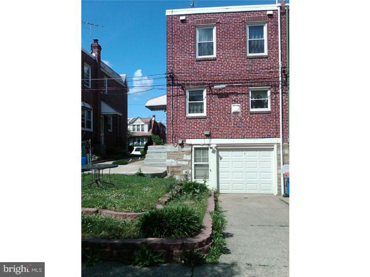 2316 Rhawn Street Philadelphia, PA 19152 - Photo 25 of 25 Exterior Front