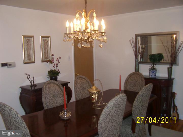 2316 Rhawn Street Philadelphia, PA 19152 - Photo 6 of 25 Dining Room