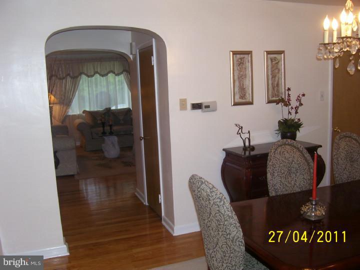 2316 Rhawn Street Philadelphia, PA 19152 - Photo 7 of 25 Dining Room