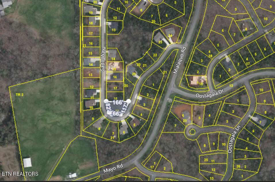 138 Gado Way Loudon, TN 37774 - Photo 7 of 7 Screenshot 2024-02-06 085158