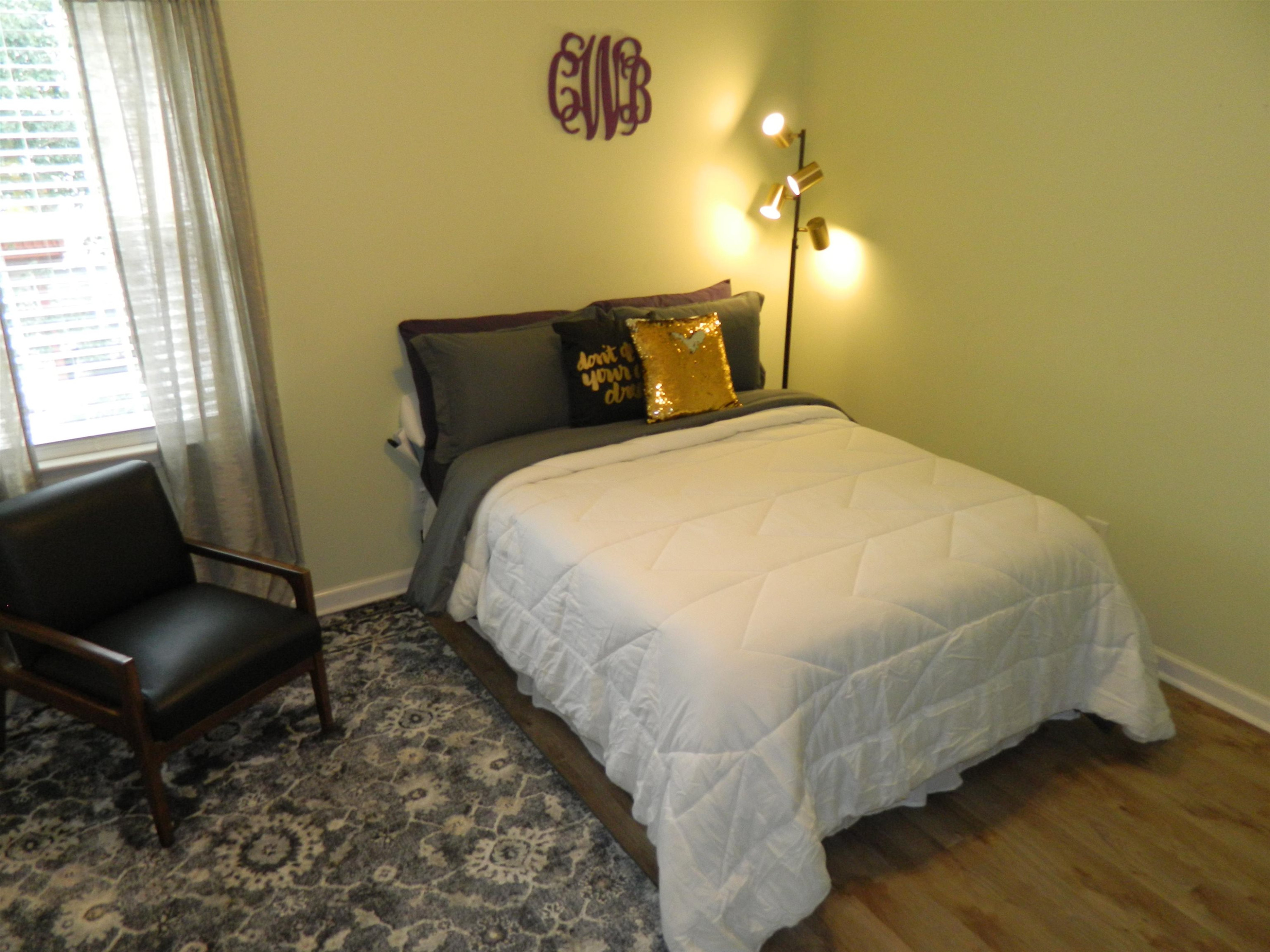 5108 Thornton Knoll Way Raleigh, NC 27616 - Photo 37 of 42 Guest Bedroom