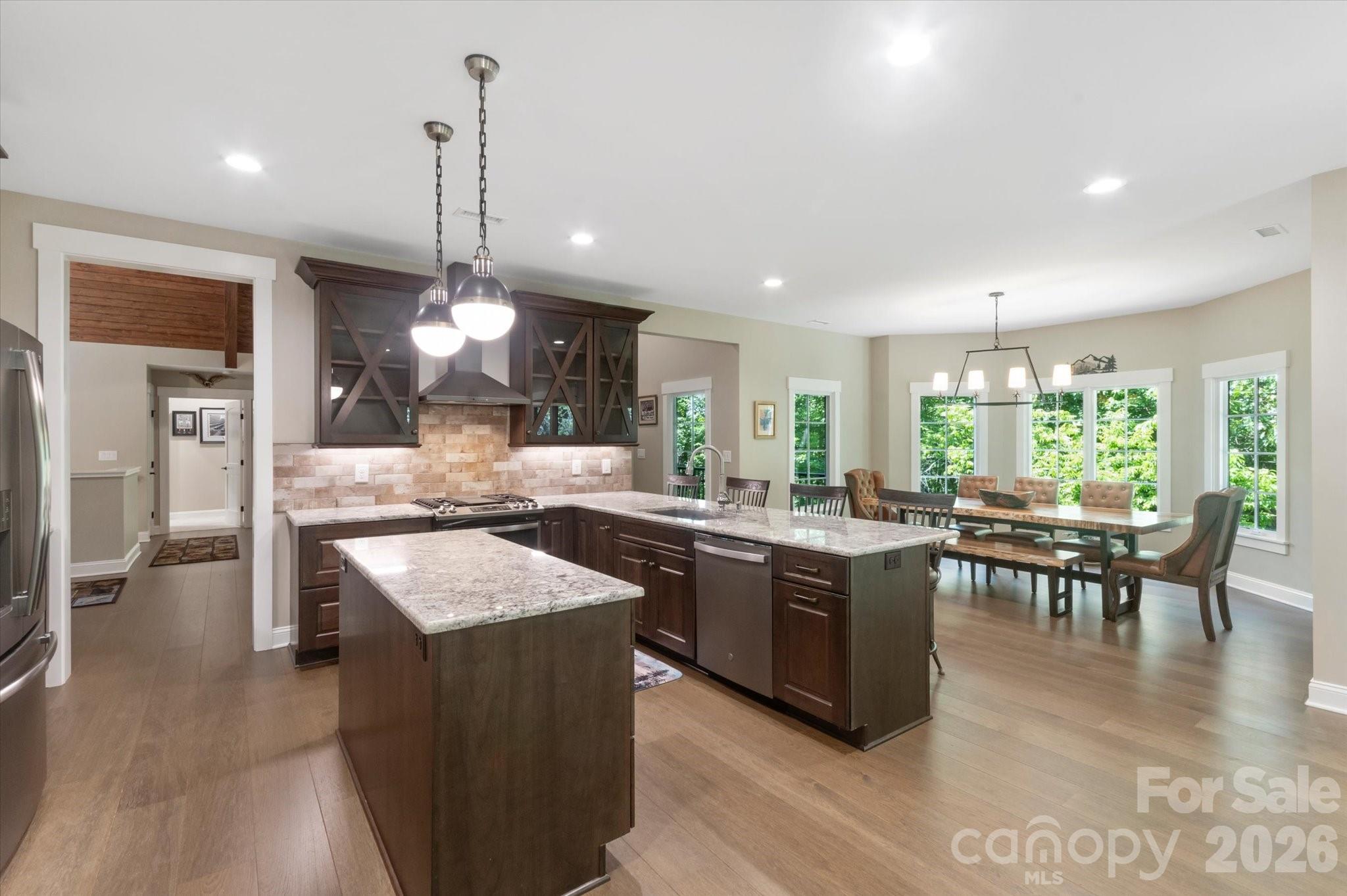 620 Camptown Road Brevard, NC 28712 - Photo 12 of 48