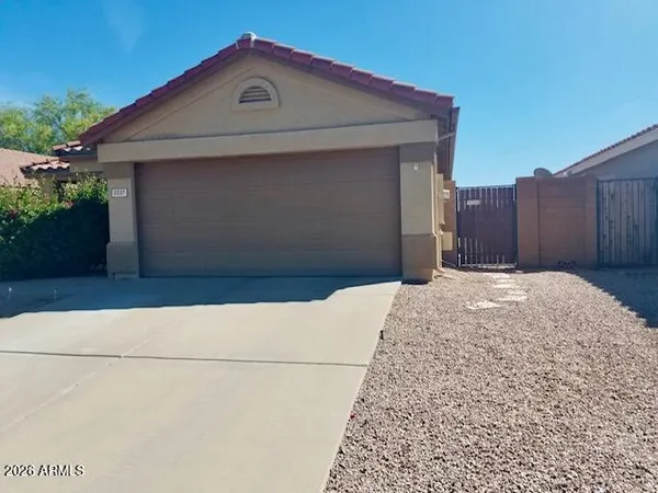 $369,000 | 2227 South Palo Verde Drive, Apache Junction, AZ 85120