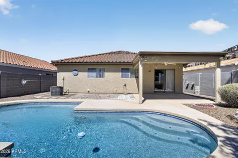 $369,000 | 2227 South Palo Verde Drive, Apache Junction, AZ 85120