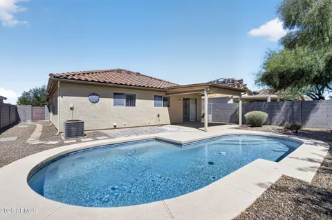 $369,000 | 2227 South Palo Verde Drive, Apache Junction, AZ 85120