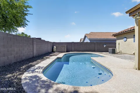 $369,000 | 2227 South Palo Verde Drive, Apache Junction, AZ 85120