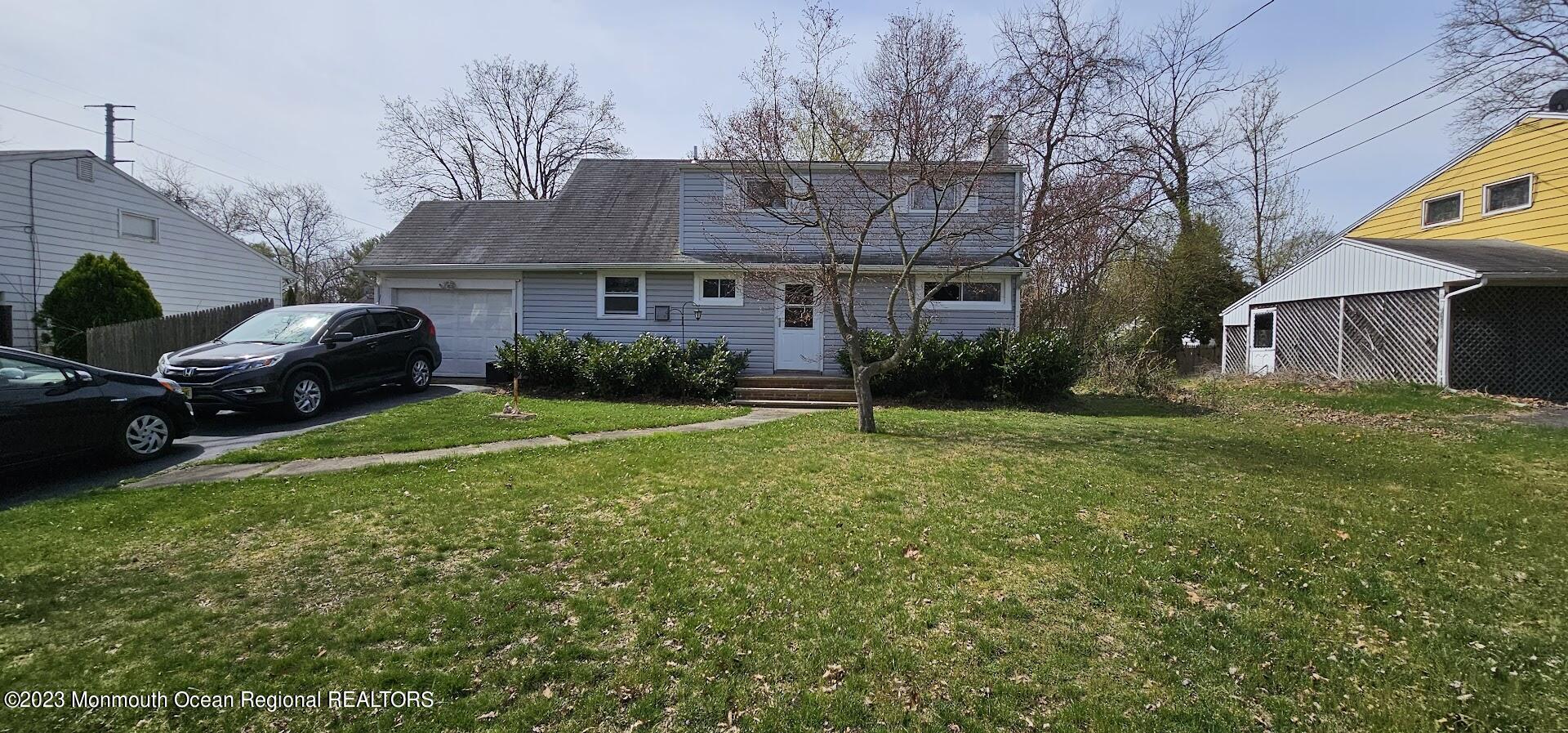 248 Garner Road New Brunswick, NJ 08902 - Photo 1 of 1 1Front