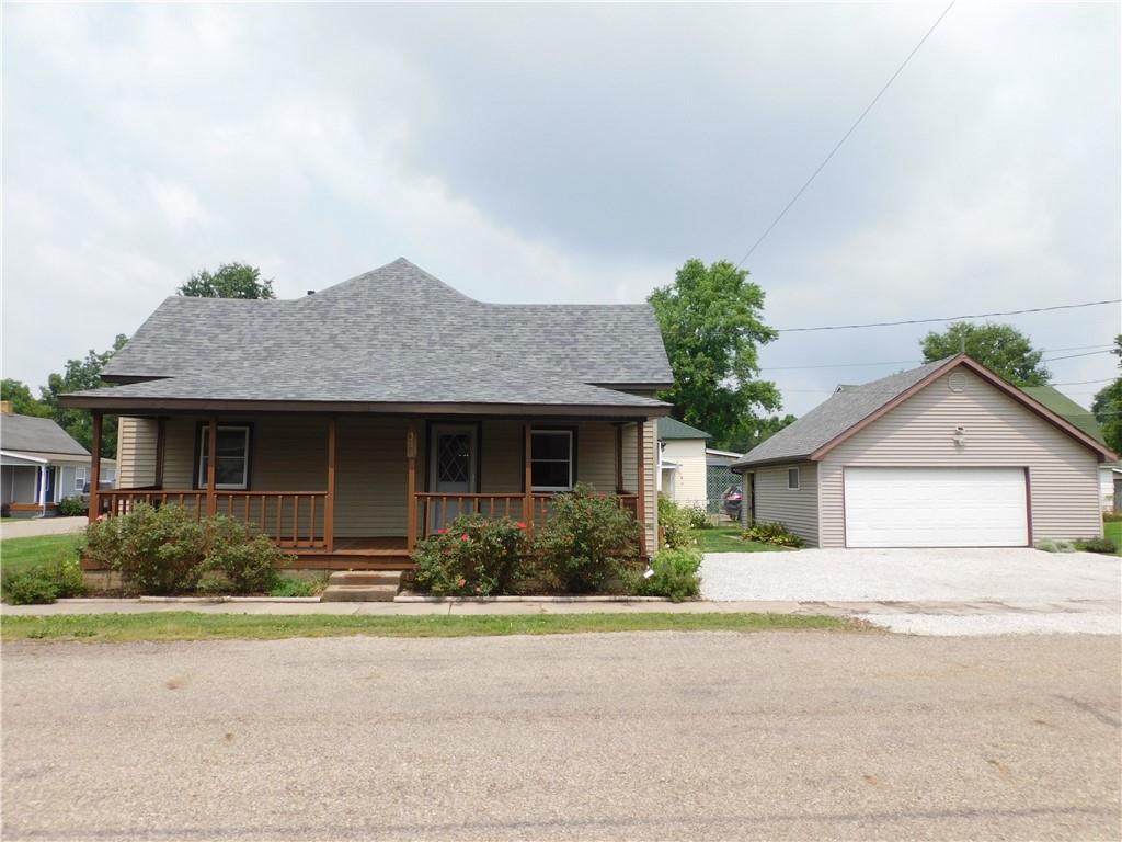318 Middle Street Rosedale, IN 47874 - Photo 1 of 23