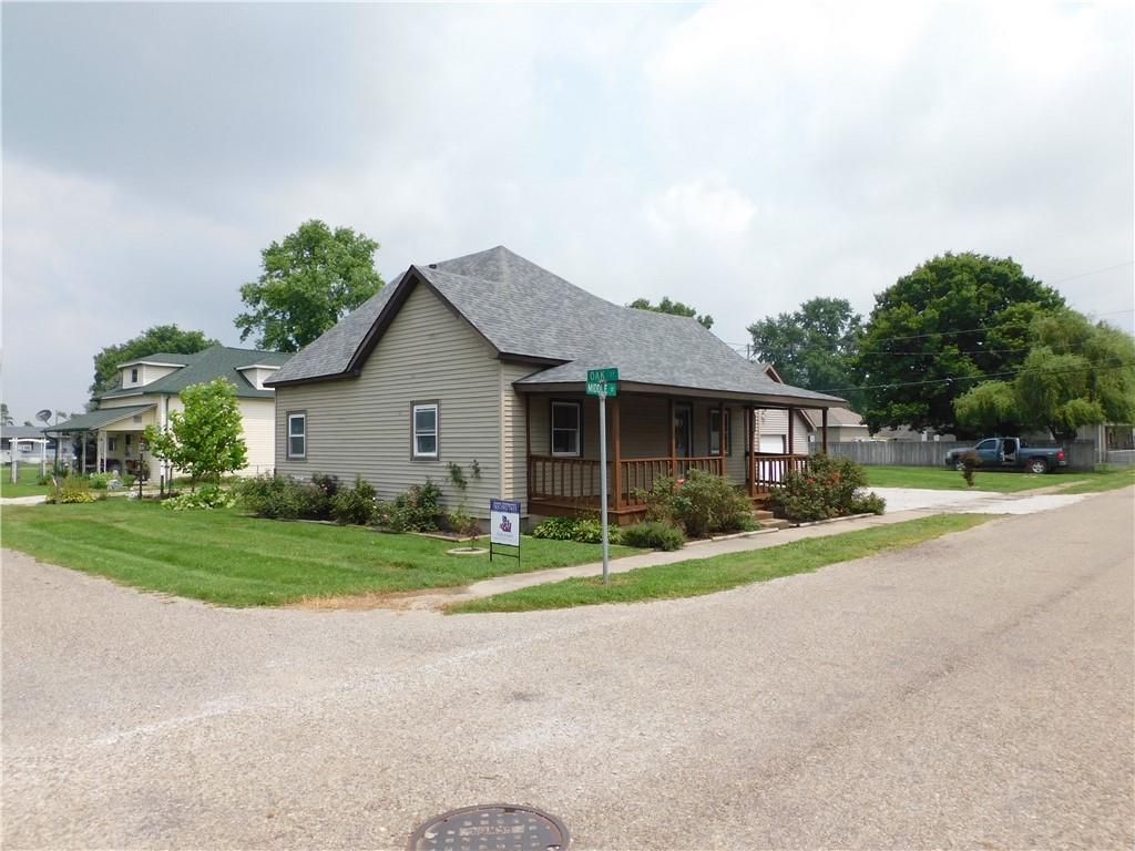 318 Middle Street Rosedale, IN 47874 - Photo 18 of 23