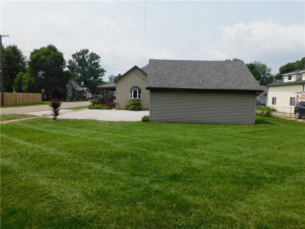 318 Middle Street Rosedale, IN 47874 - Photo 20 of 23