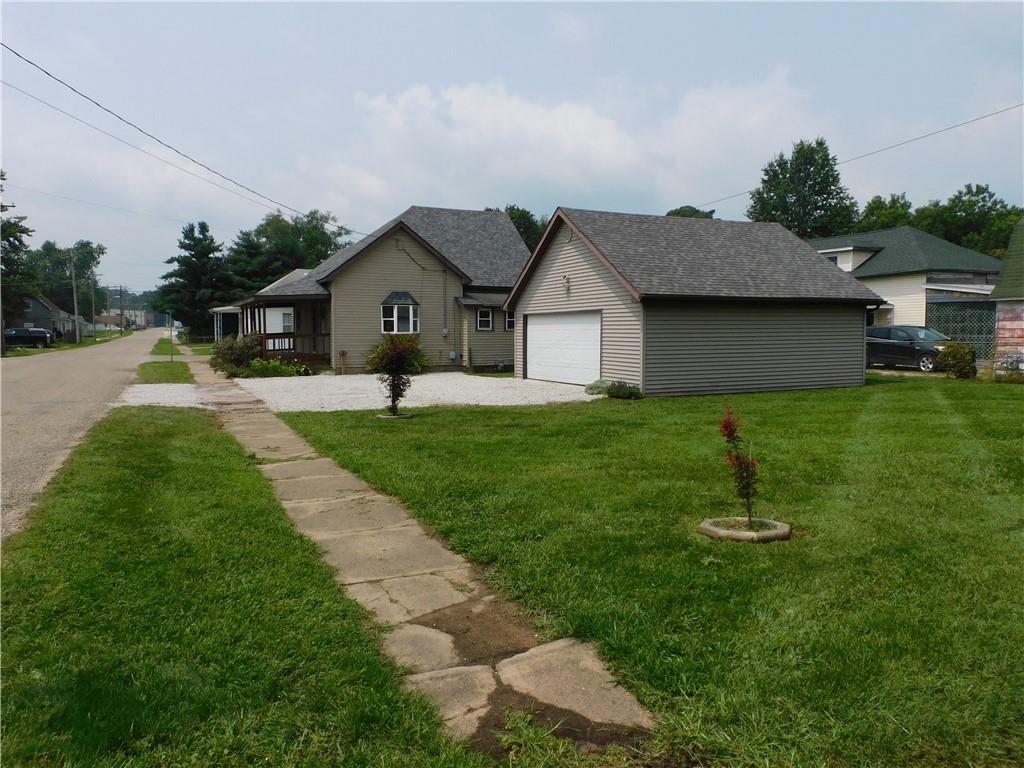 318 Middle Street Rosedale, IN 47874 - Photo 21 of 23