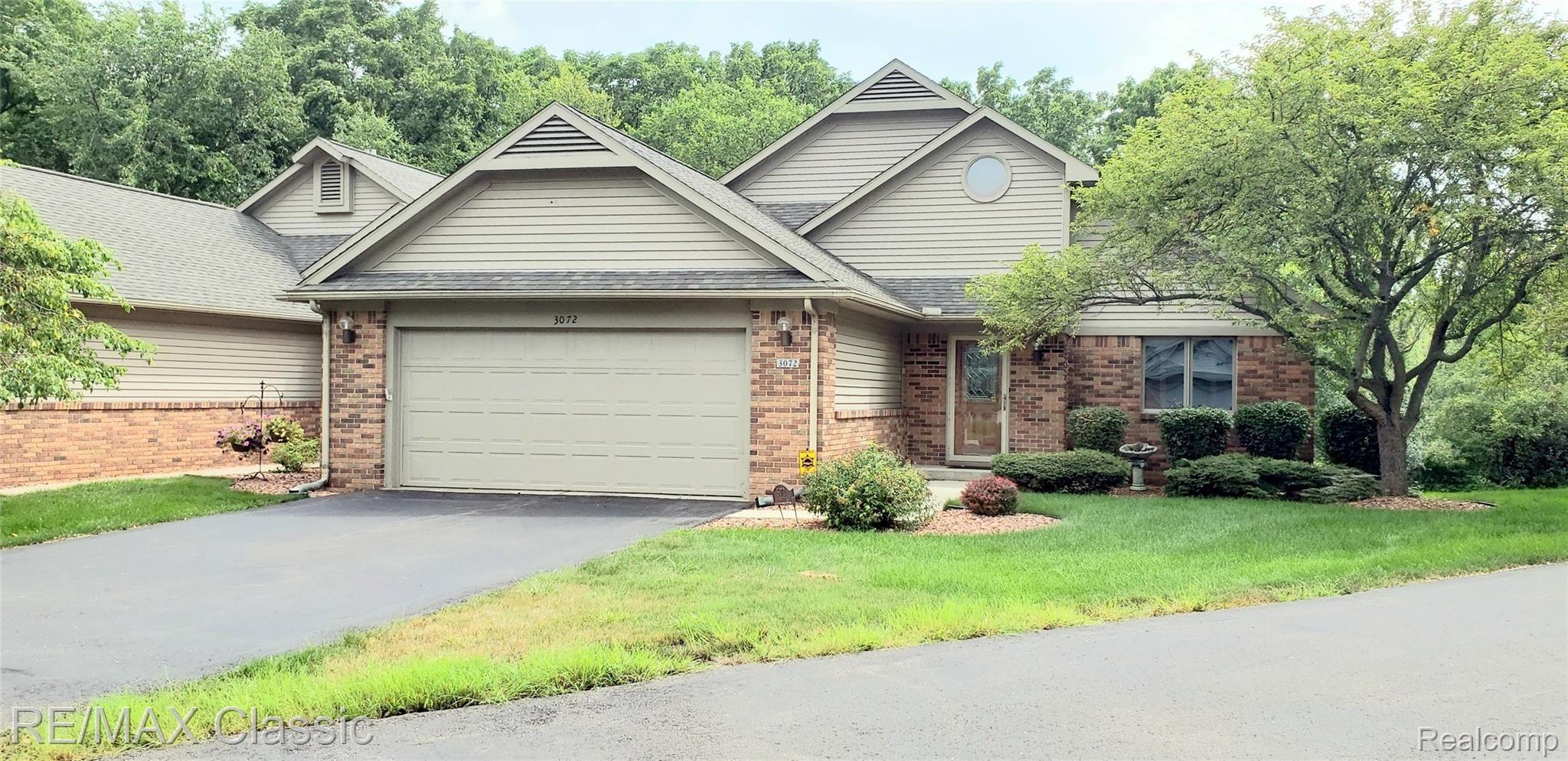 3072 Rivers Edge Drive Wayne, MI 48184 - Photo 3 of 3 Welcome to 3072 Riversedge