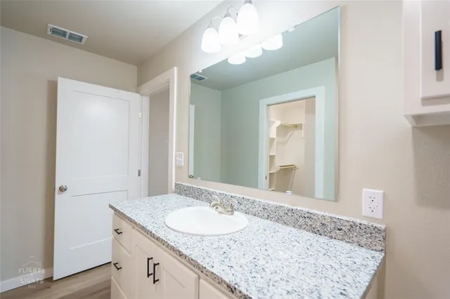 $1,899 | 2626 Baron Avenue, Abilene, TX 79606