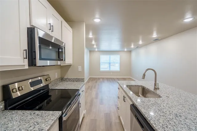 $1,899 | 2626 Baron Avenue, Abilene, TX 79606