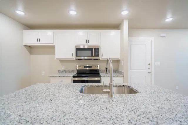 $1,899 | 2626 Baron Avenue, Abilene, TX 79606