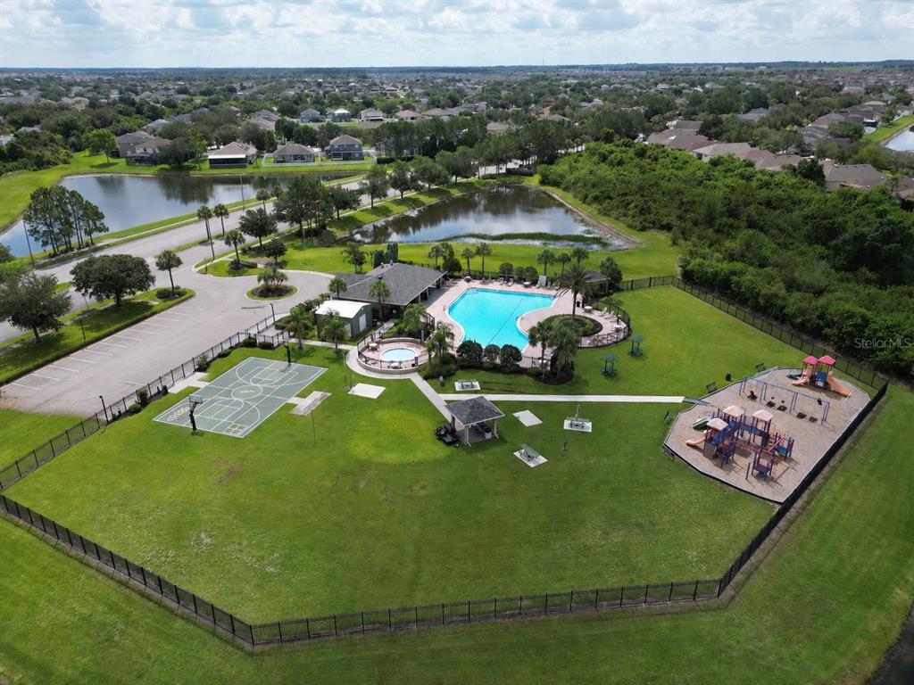 11331 Brighton Knoll Loop Riverview, FL 33579 - Photo 56 of 62