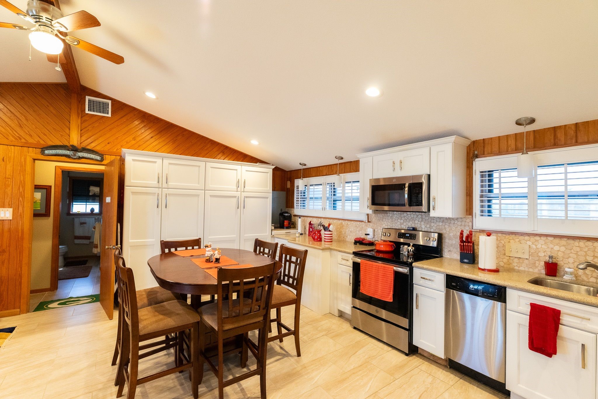 1417 8th Street Dickinson, TX 77539 - Photo 12 of 44