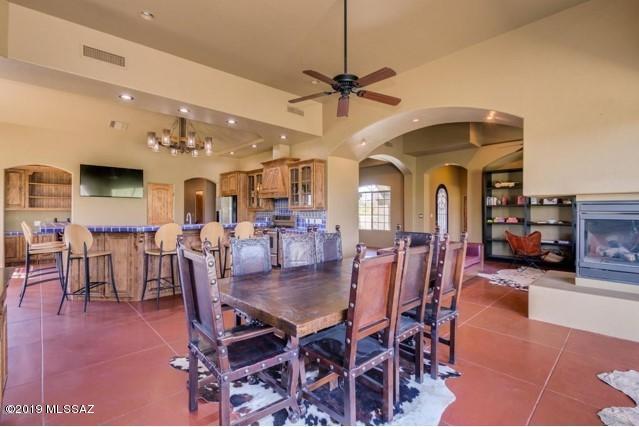 15590 East Rincon Creek Ranch Road Tucson, AZ 85747 - Photo 13 of 29 Gallery Image 13