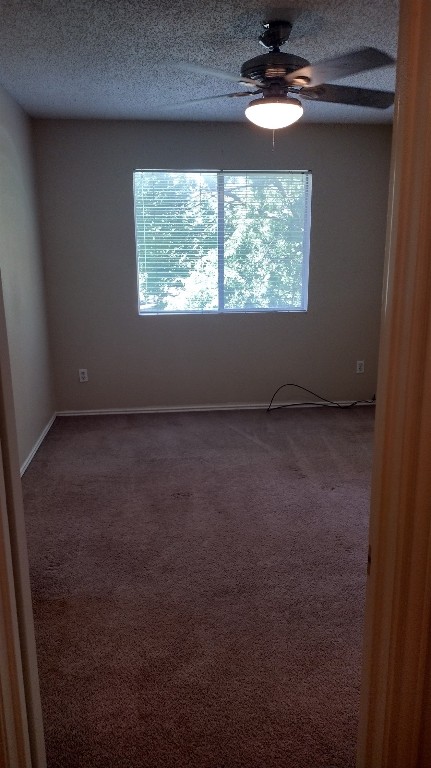 10001 Parliament House Road, Unit A Austin, TX 78717 - Photo 11 of 19 an empty room with a window