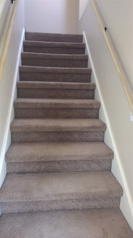 10001 Parliament House Road, Unit A Austin, TX 78717 - Photo 17 of 19 a view of entryway