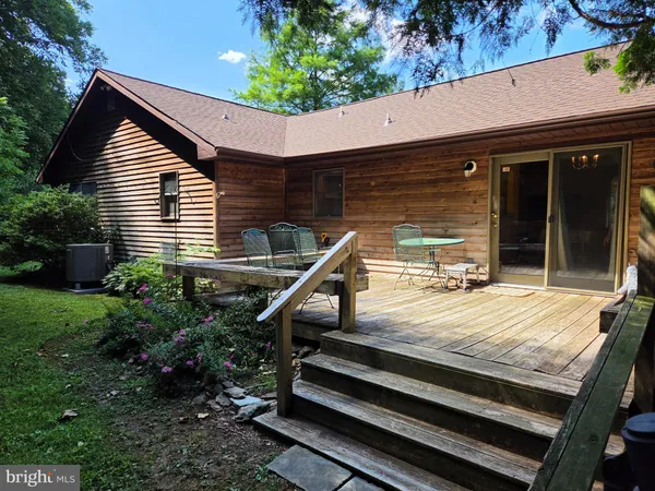 $550,000 | 341 Johnson Road, Conowingo, MD 21918