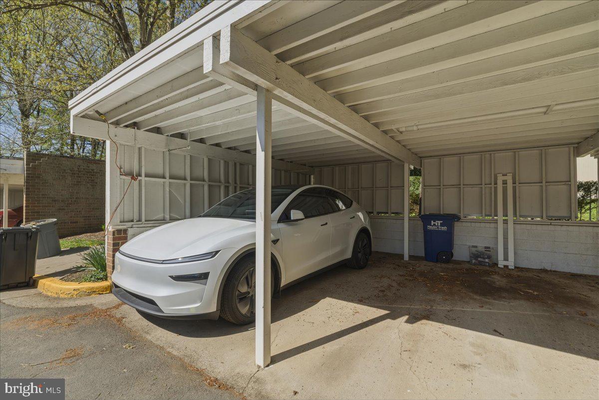 1632 Wainwright Drive Reston, VA 20190 - Photo 47 of 50