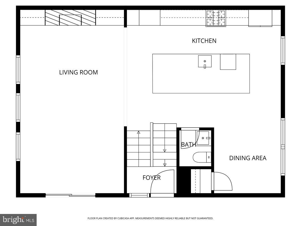 1632 Wainwright Drive Reston, VA 20190 - Photo 49 of 50