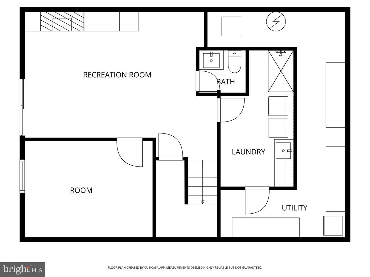 1632 Wainwright Drive Reston, VA 20190 - Photo 50 of 50