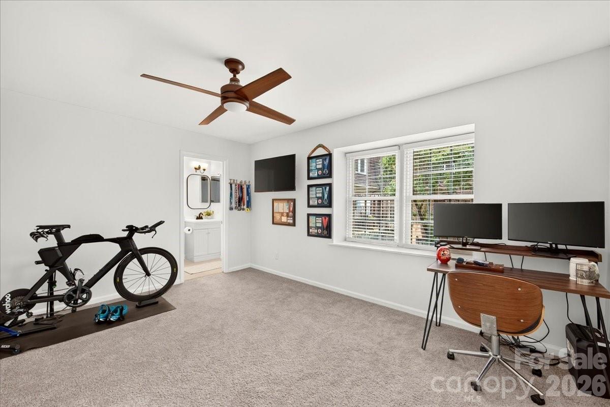 3500 Colony Road, Unit E Charlotte, NC 28211 - Photo 30 of 43 Gallery Image 30