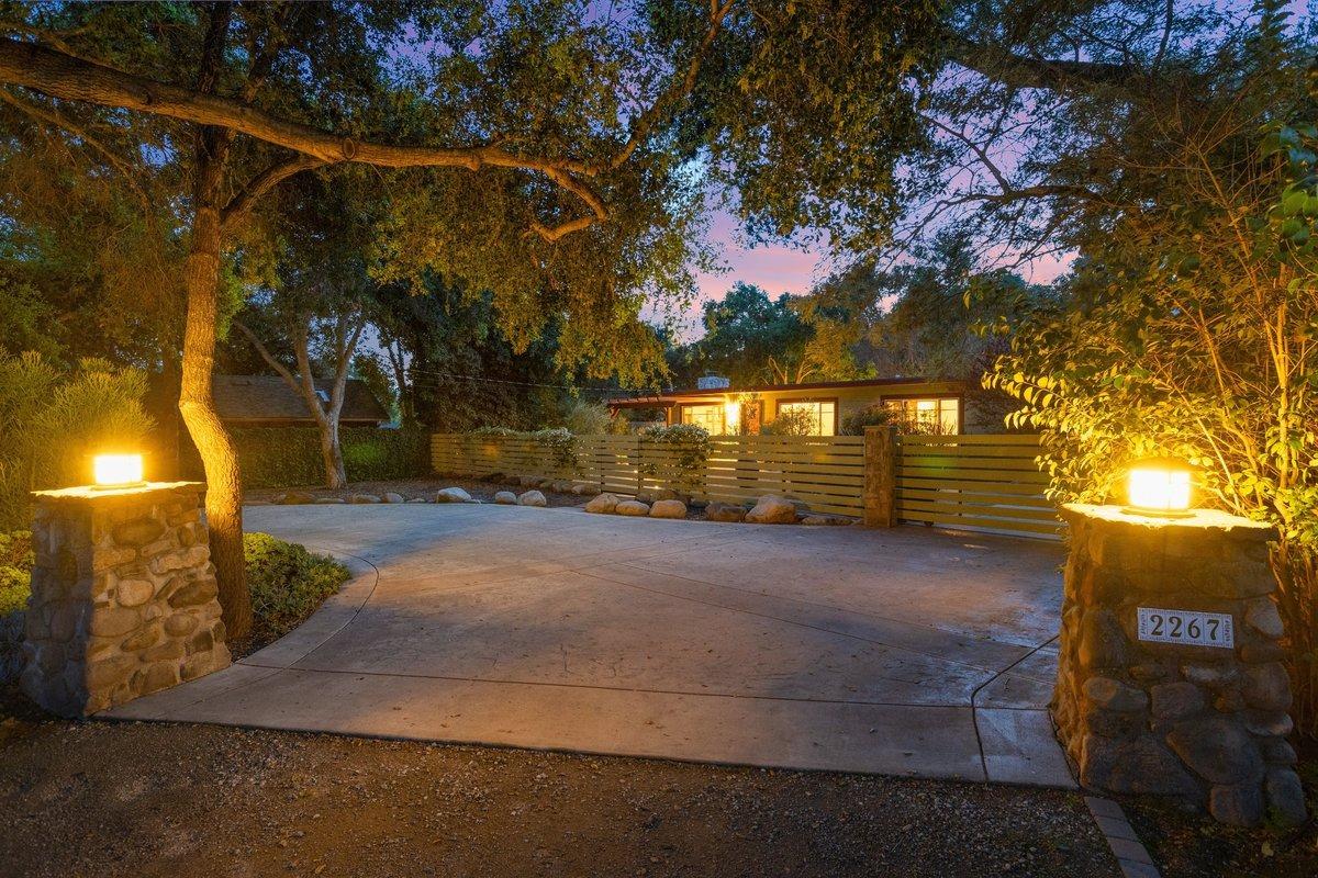 2267 Burnham Road Ojai, CA 93023 - Photo 35 of 47 Gallery Image 35