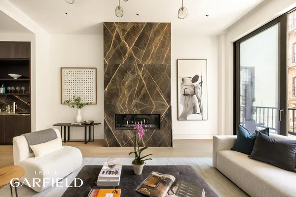 $20,750,000 | 48 West 85th Street | Upper West Side