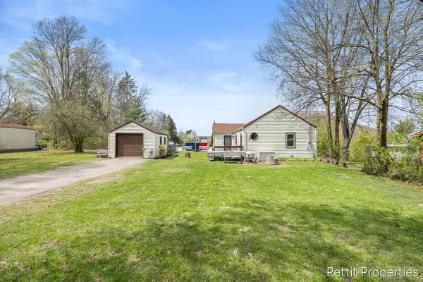 $249,900 | 5023 Vernor Avenue Northeast, Grand Rapids, MI 49525
