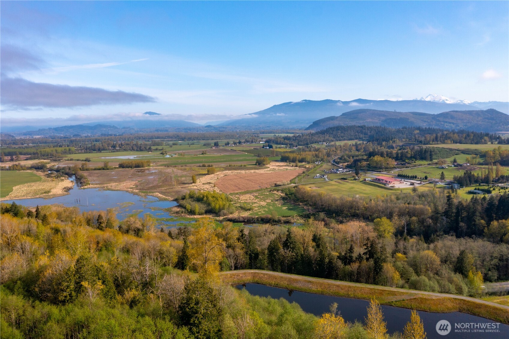 5495 Razor Peak Drive Mount Vernon, WA 98273 - Photo 39 of 40